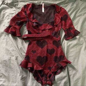 Agent Provocateur Amour size 2/XS